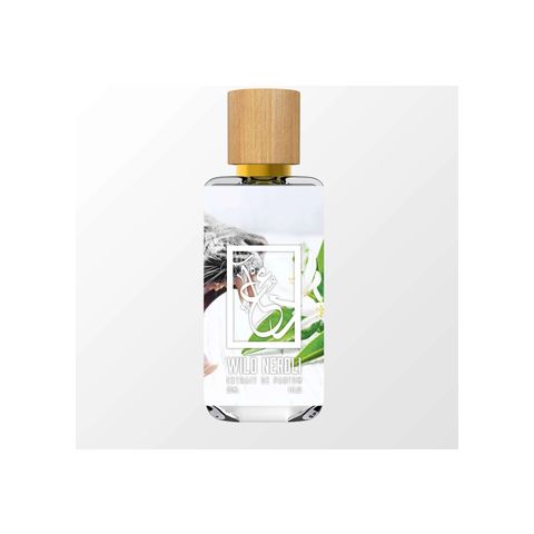 Wild Neroli