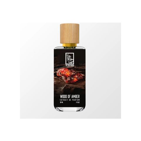 Wood Of Amber