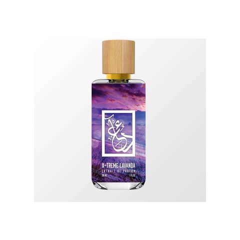 X-Treme Lavanda