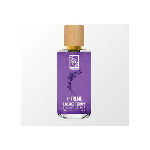 X-Treme Lavender Therapy