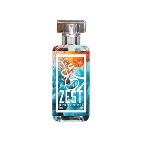 Zest