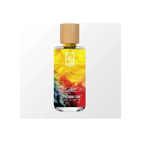 Zest of Casino Elixir
