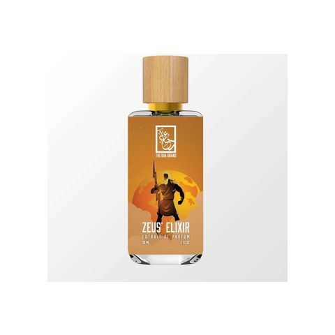 Zeus' Elixir