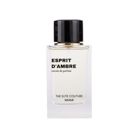 Esprit d’Ambre