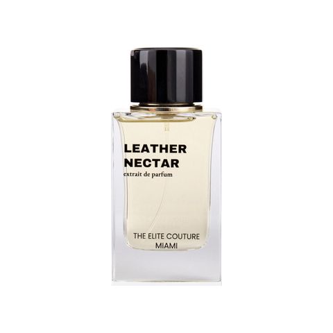 Leather Nectar