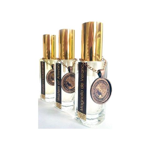 Santal Exotique