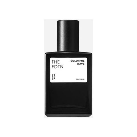 The Foundation Eau de Parfum Colorful Wave