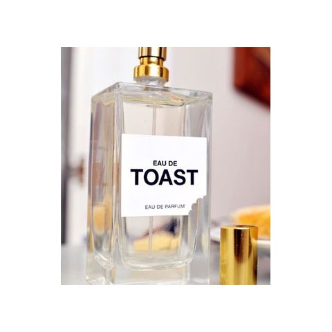 Eau De Toast