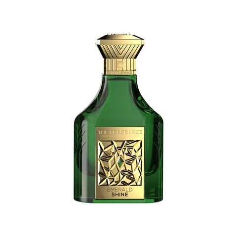 Emerald Shine