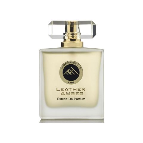 Leather Amber