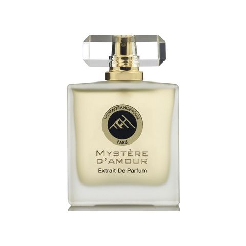 Mystère d'Amour