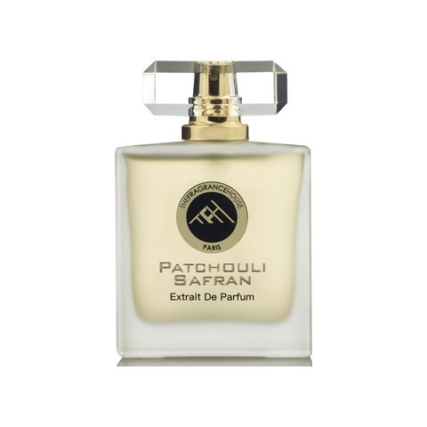 Patchouli Safran