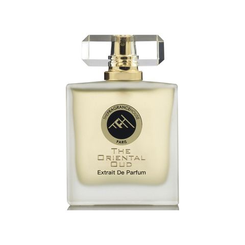 The Oriental Oud