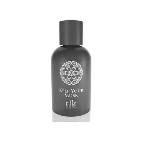 Keep Your Musk