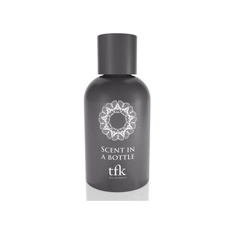 Scent in a Bottle