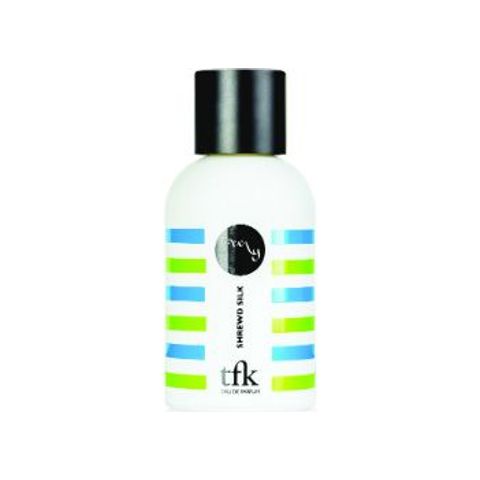 Shrewd Silk