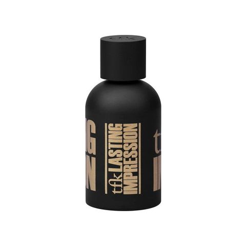 The Lasting Impression Black