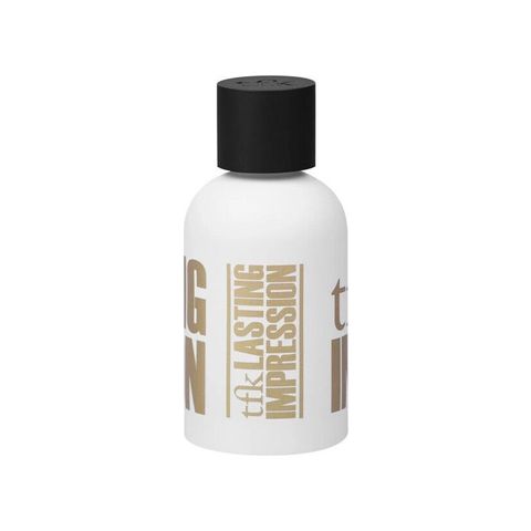 The Lasting Impression White