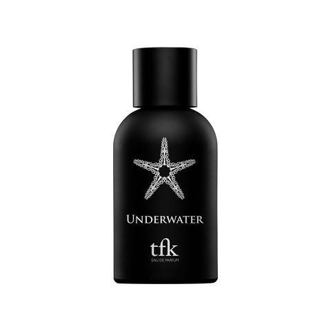 Underwater