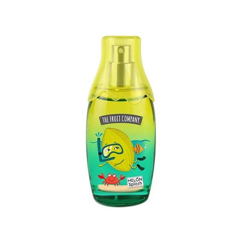 Melon Splash