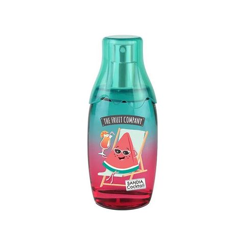 Sandia Cocktail