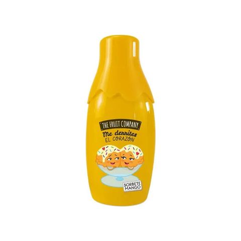 Sorbete Mango