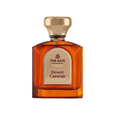Desert Caravan Extrait de Parfum
