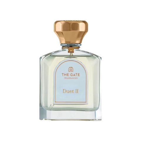 Duet II Extrait de Parfum