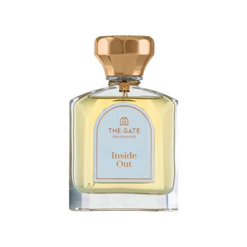 Inside Out Extrait de Parfum