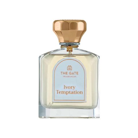 Ivory Temptation Extrait de Parfum