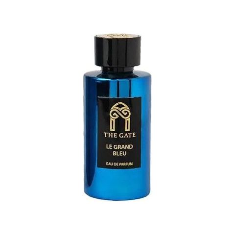 Le Grand Bleu