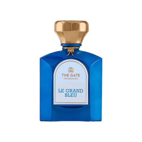 Le Grand Bleu Extrait de Parfum