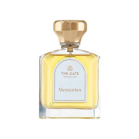 Memories Extrait de Parfum