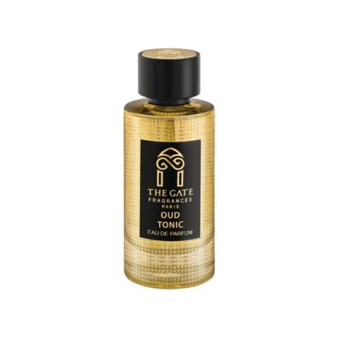 Oud Tonic