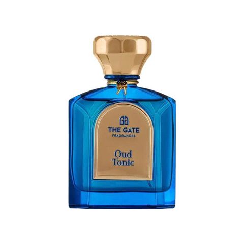 Oud Tonic Extrait de Parfum