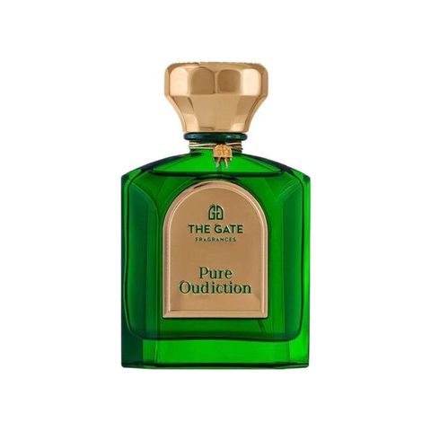 Pure Oudiction Extrait de Parfum