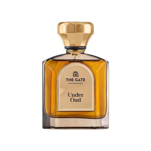 Under Oud Extrait de Parfum