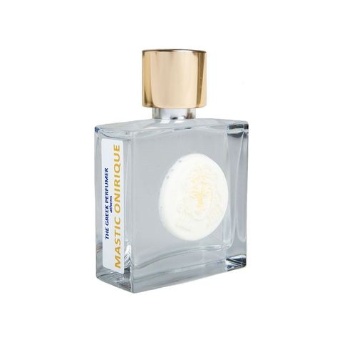 Mastic Onirique