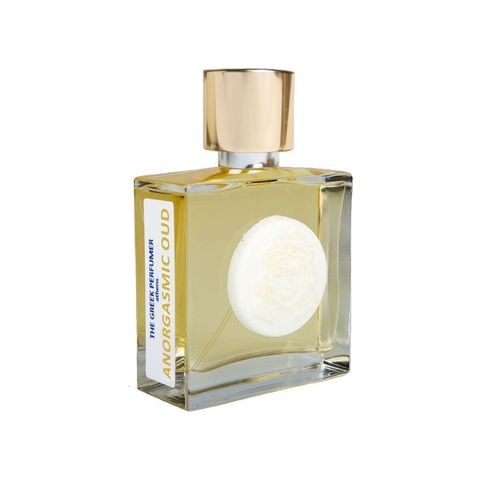Orgasmic Oud