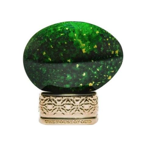 Emerald Green