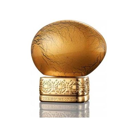 Golden Powder