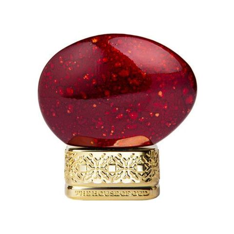 Ruby Red