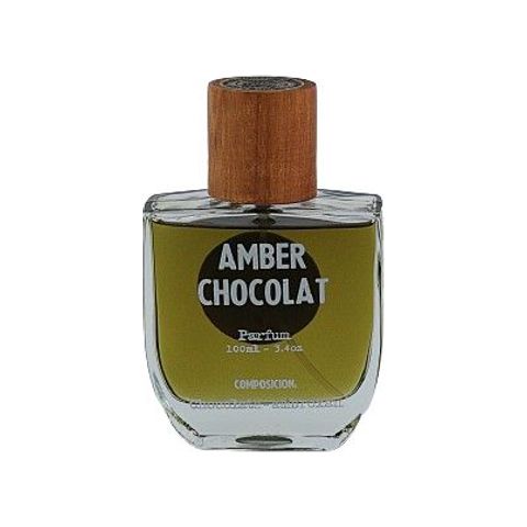 Amber Chocolate