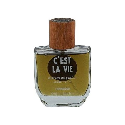 C'est La Vie