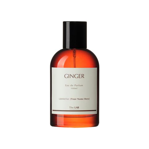 Ginger