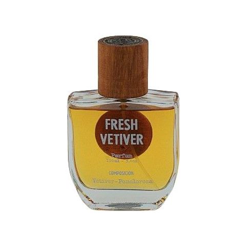 Fresh Vetiver
