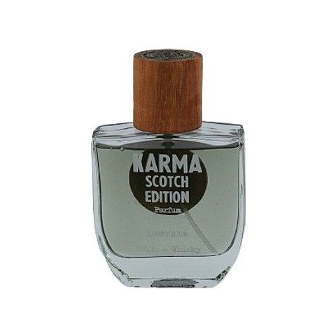 Karma Scotch Edition