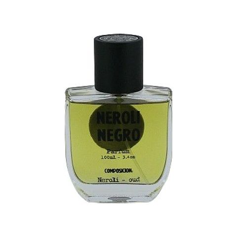 Neroli Negro