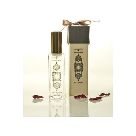 Sandal Rose