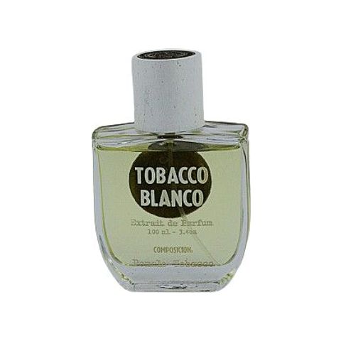 Tobacco Blanco